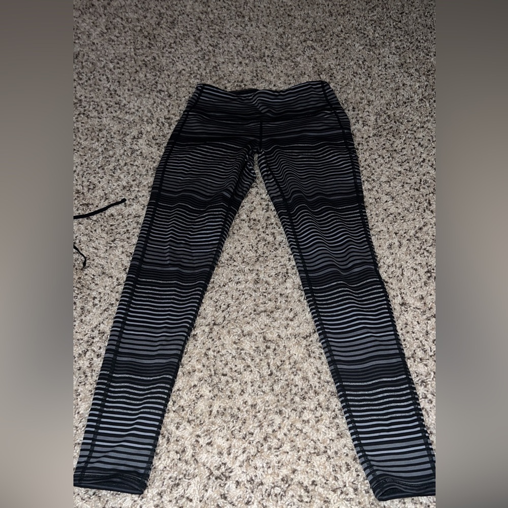 Athleta leggings size small